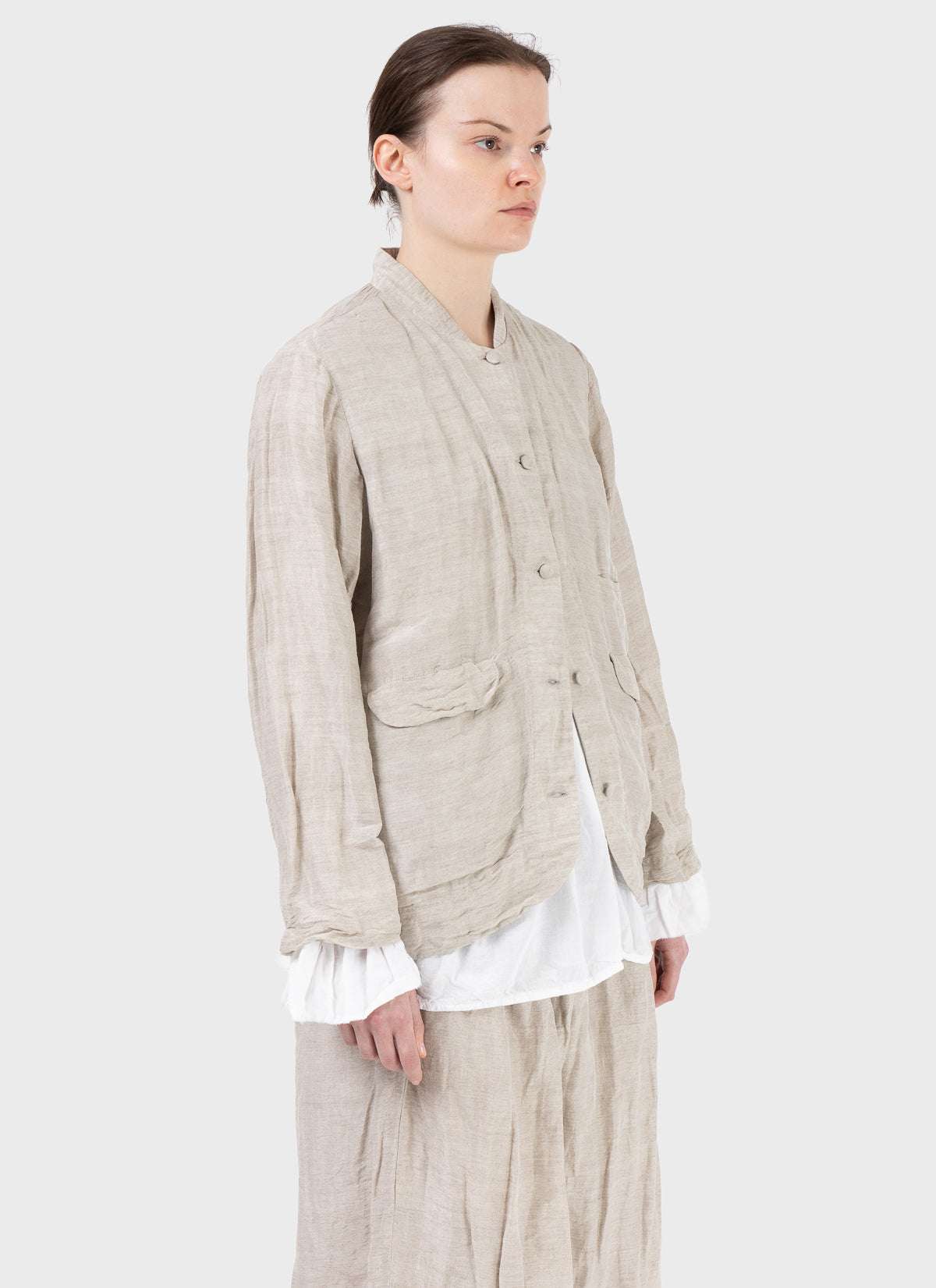 Aodress Short Jacket