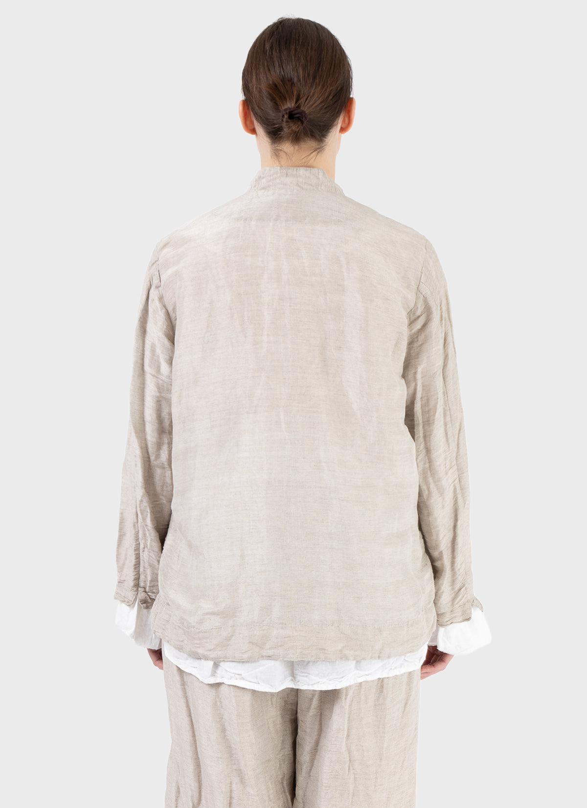Aodress Short Jacket