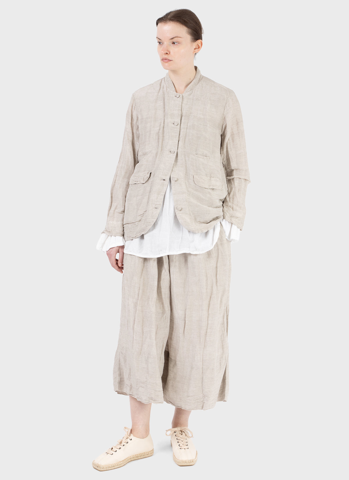 Aodress Short Jacket