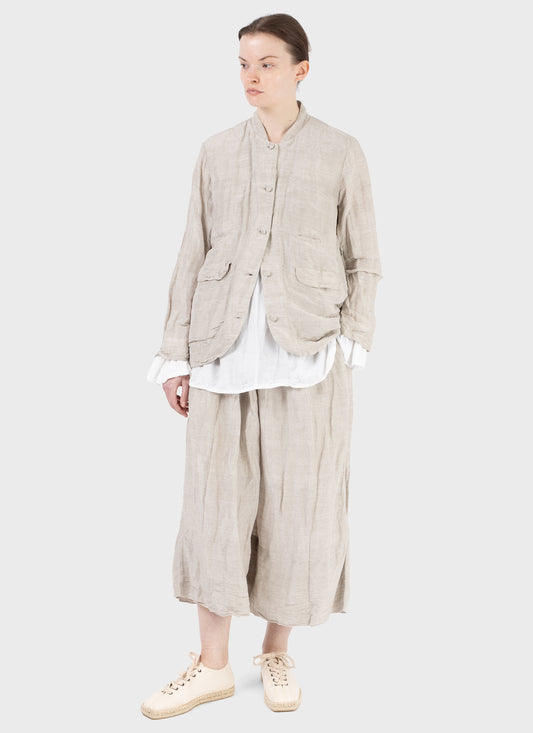 Aodress Short Jacket