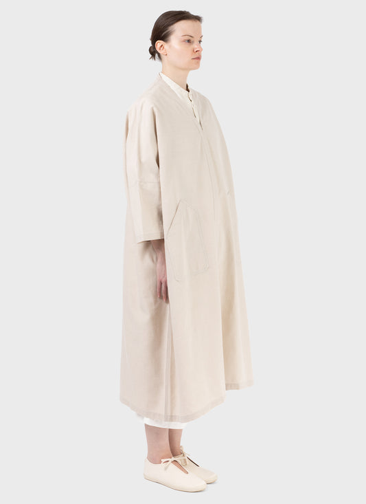 Mittan Haori Long Jacket