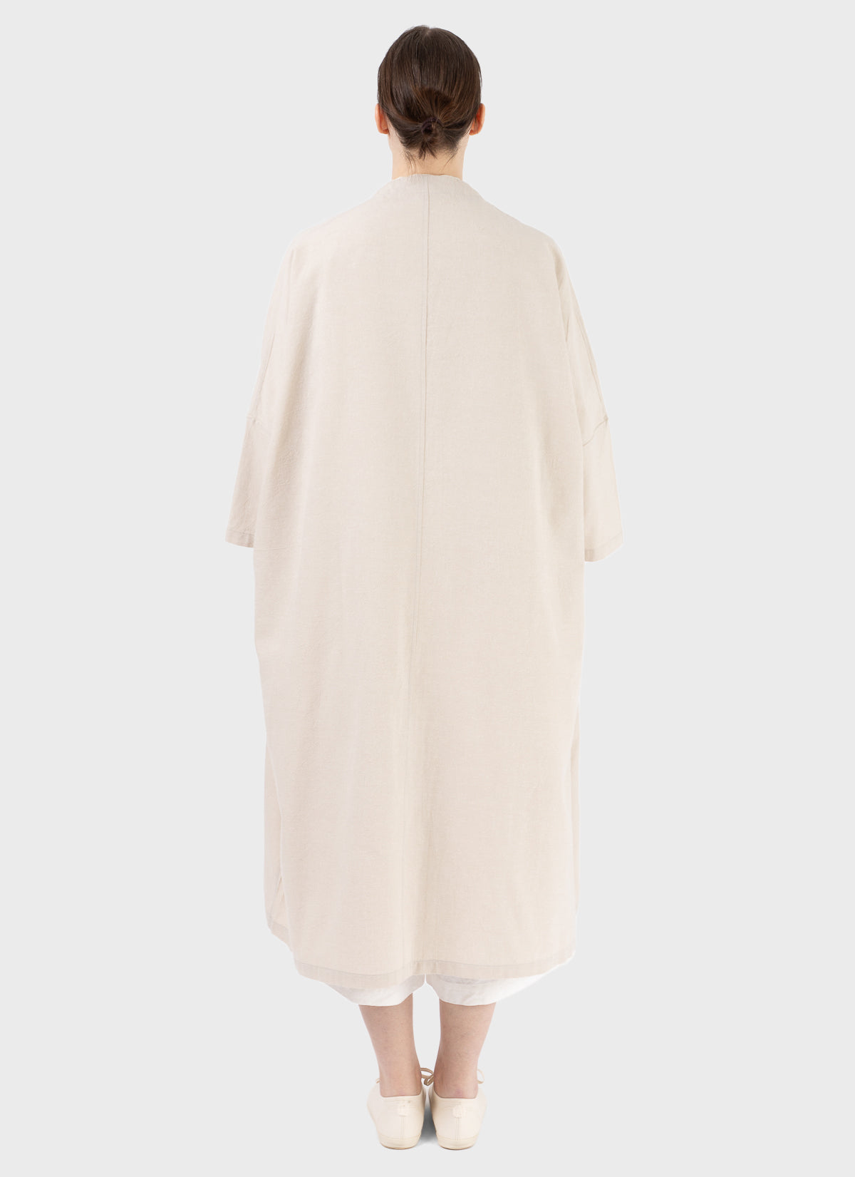 Mittan Haori Long Jacket