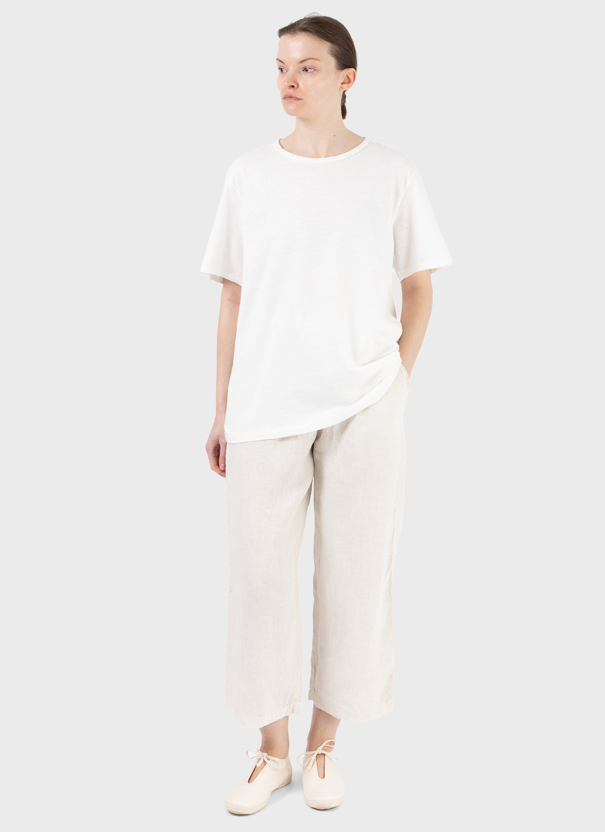 Mittan Jersey T-Shirt