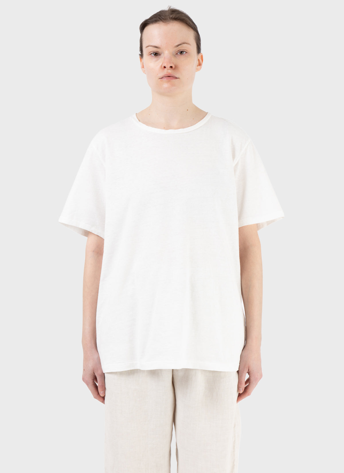 Mittan Jersey T-Shirt