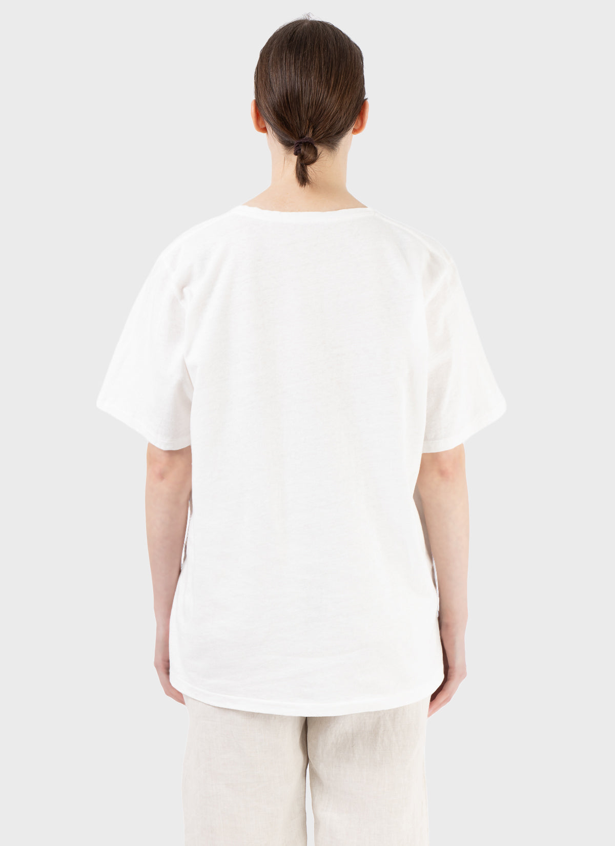 Mittan Jersey T-Shirt