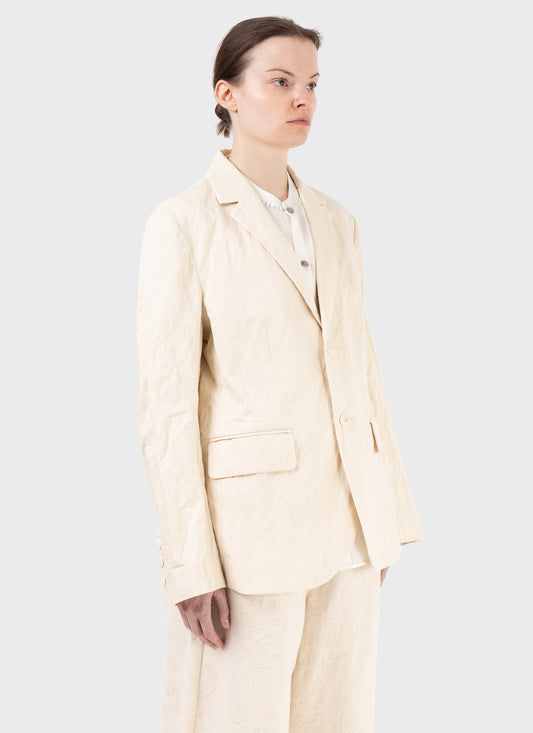 Renli Su Tailored Jacket