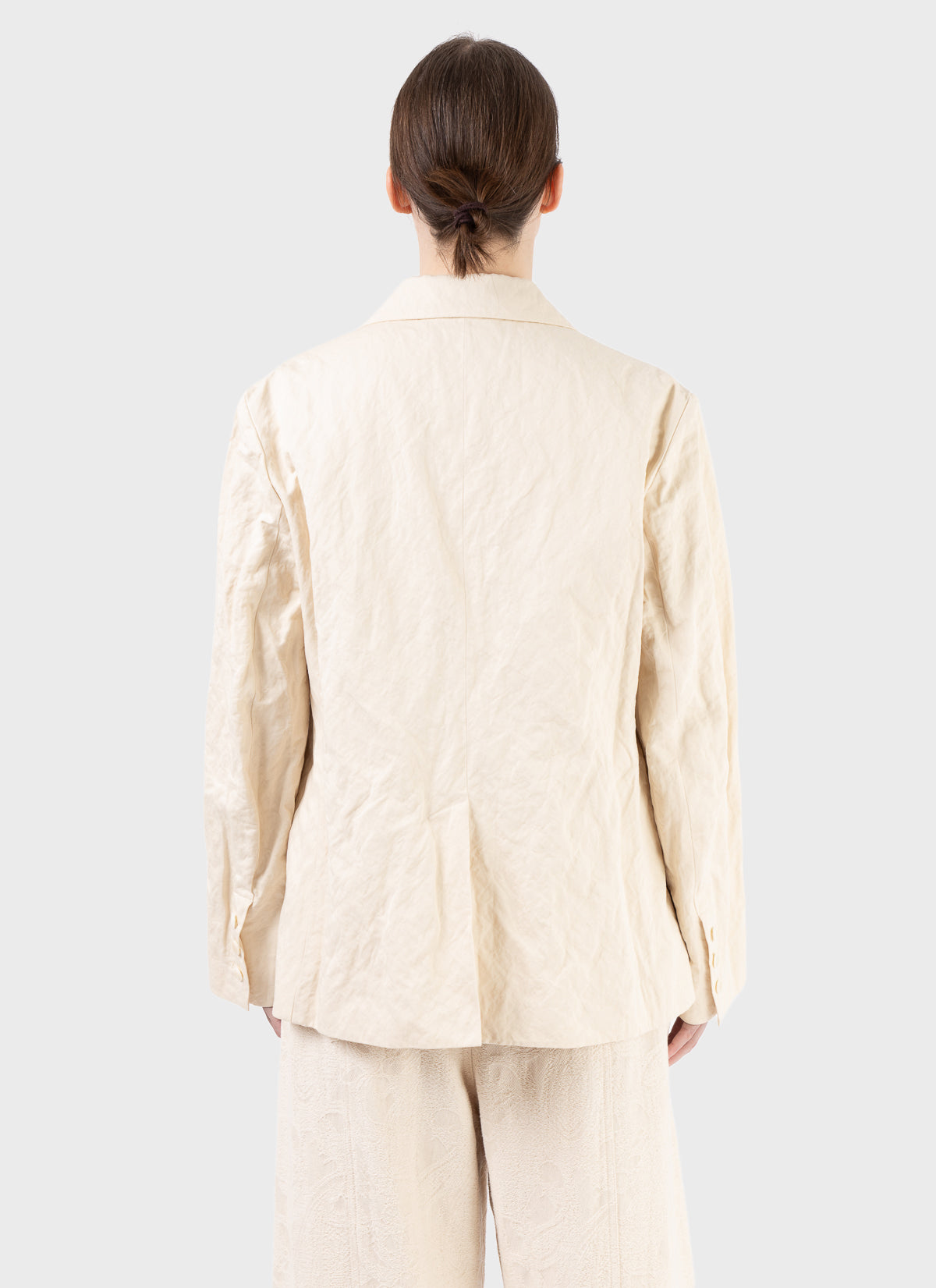 Renli Su Tailored Jacket