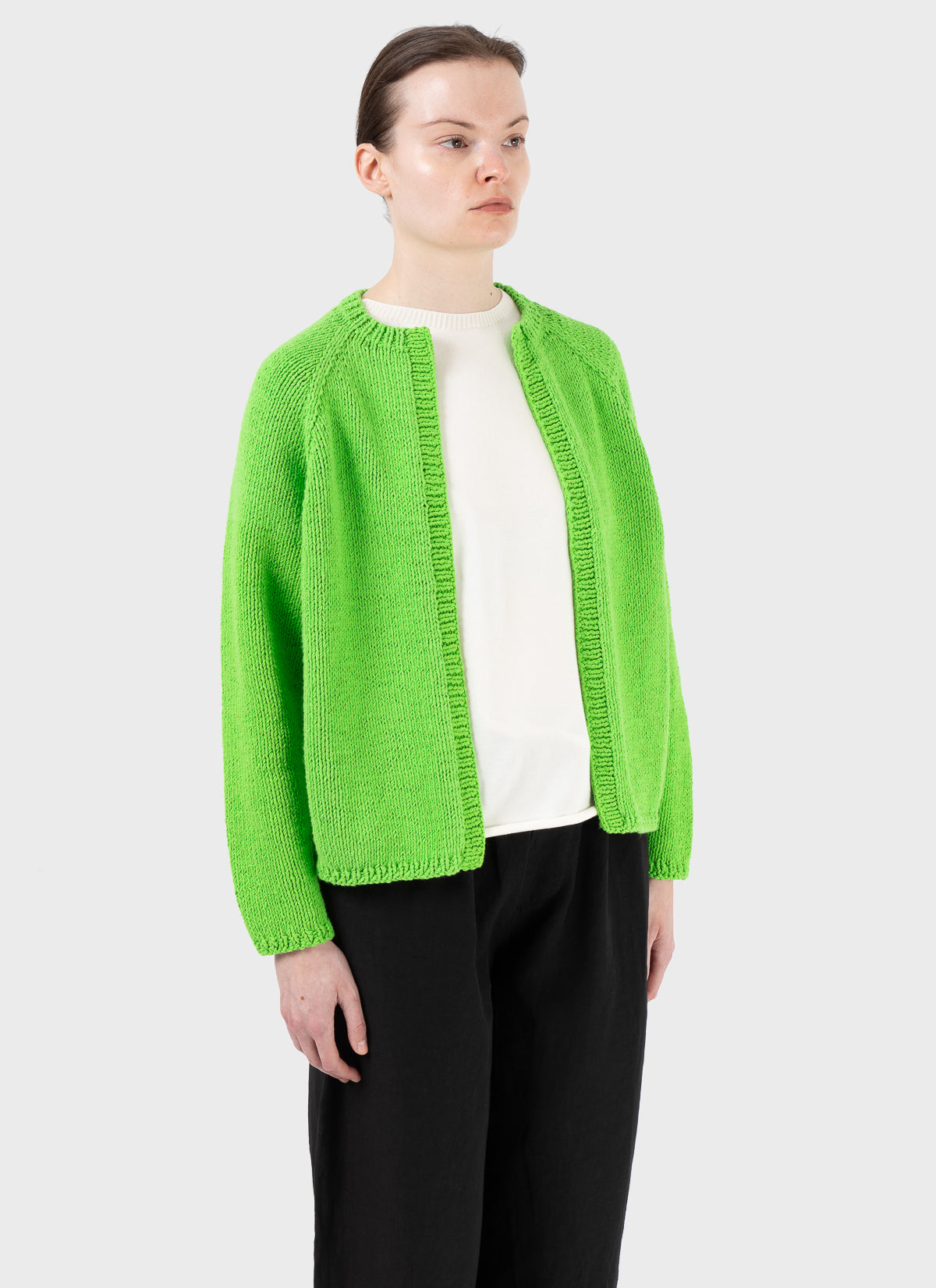 Nitto Paleta Cardigan