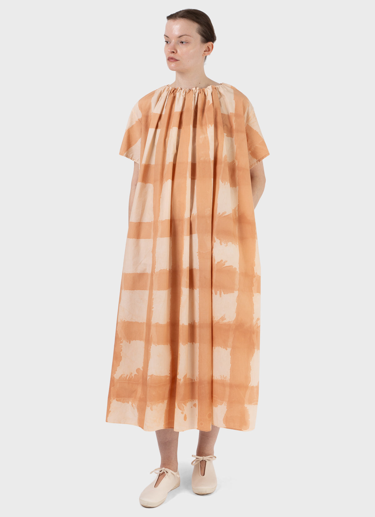 Atem Yell Dress