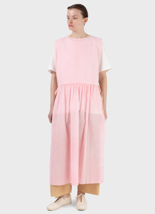 Atem Idra Apron Dress