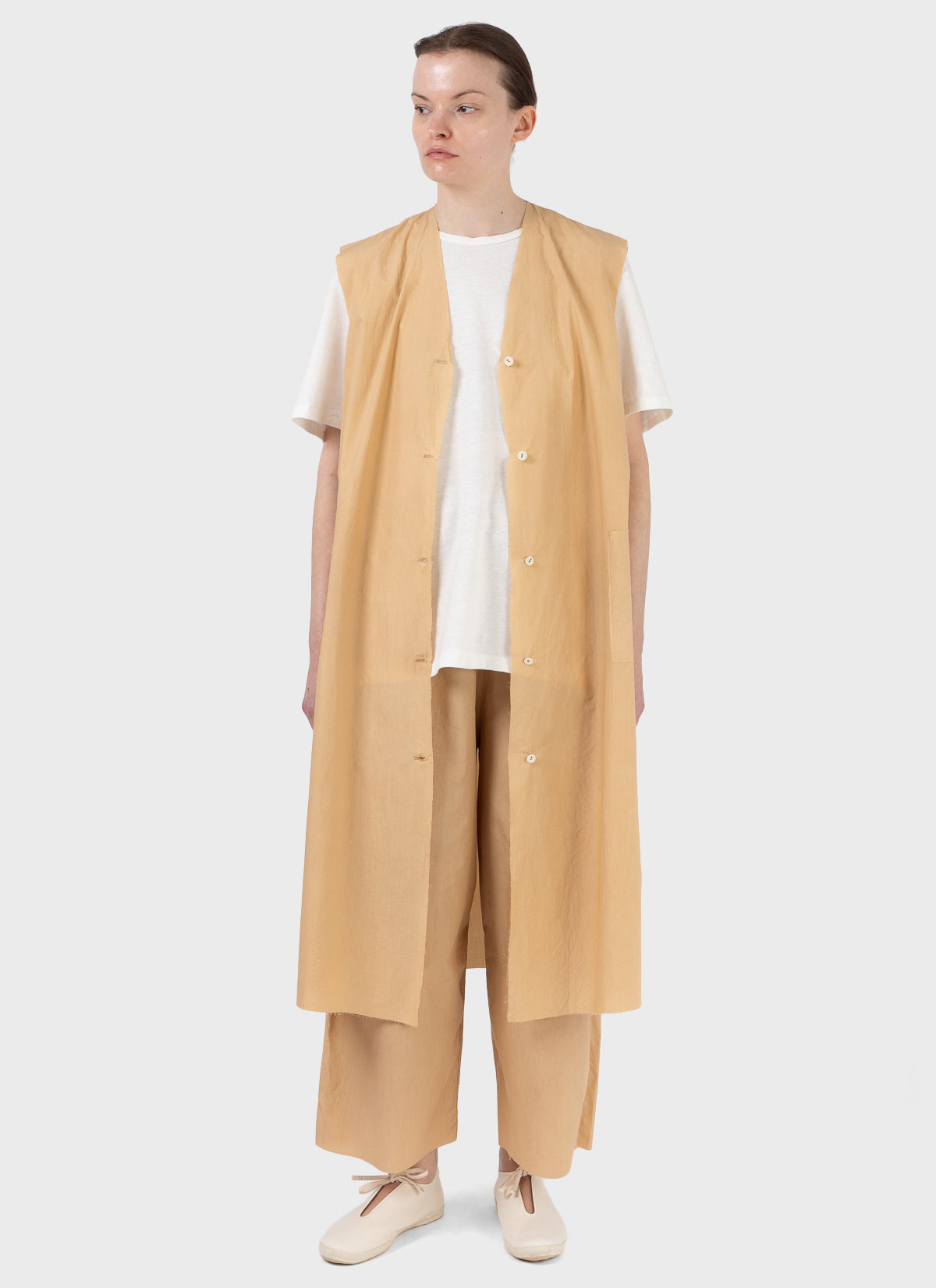Atem Tiri Tiri Pants