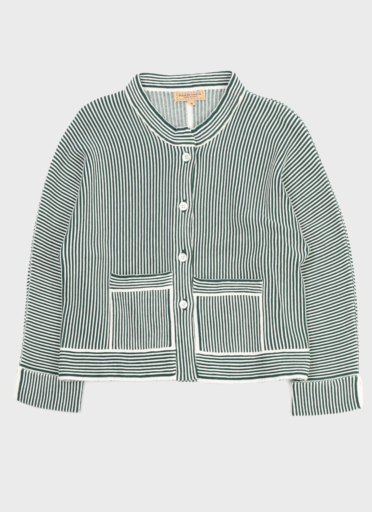 Diane De Clercq Colomba Jacket