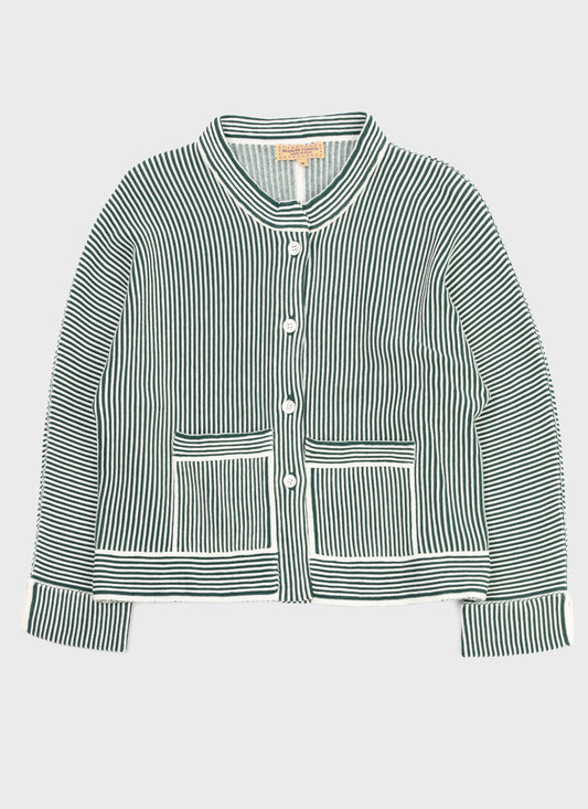 Diane De Clercq Colomba Jacket