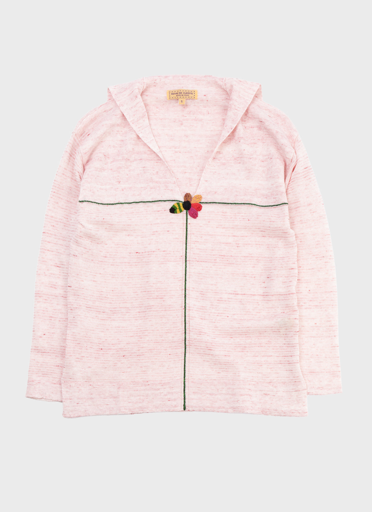 Diane De Clercq Libra Top