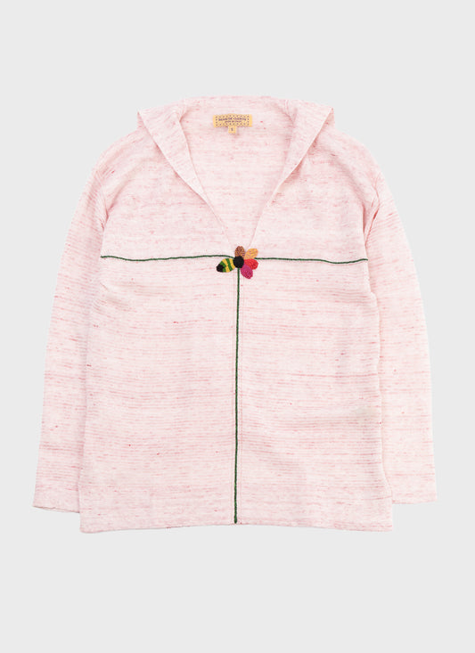 Diane De Clercq Libra Top