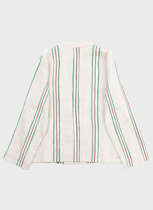 Evelyne De Clercq Nasha Shirt