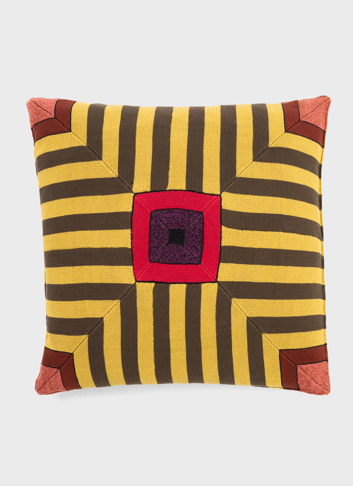 Diane De Clercq Scorpio Cushion