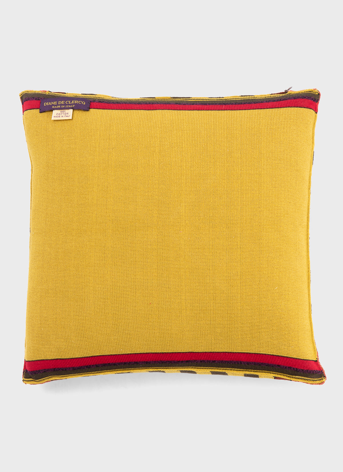 Diane De Clercq Scorpio Cushion