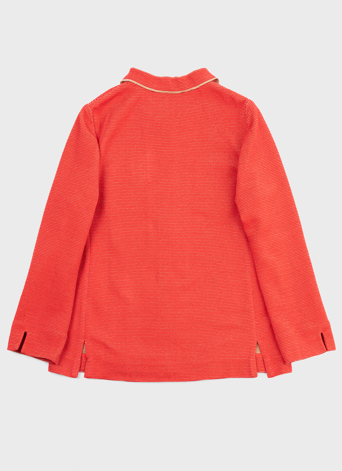 Evelyne De Clercq Taja Jacket