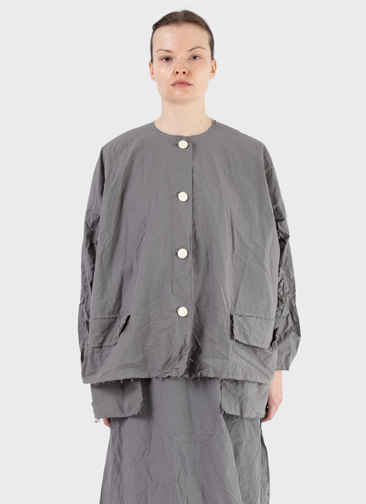 SCHA Volume Jacket