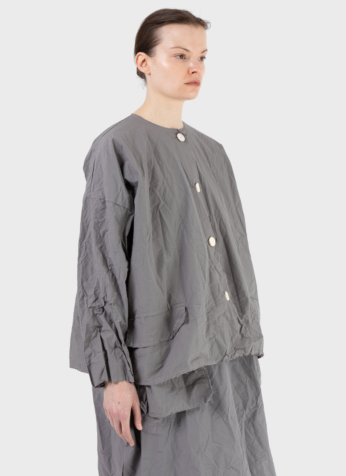 SCHA Volume Jacket