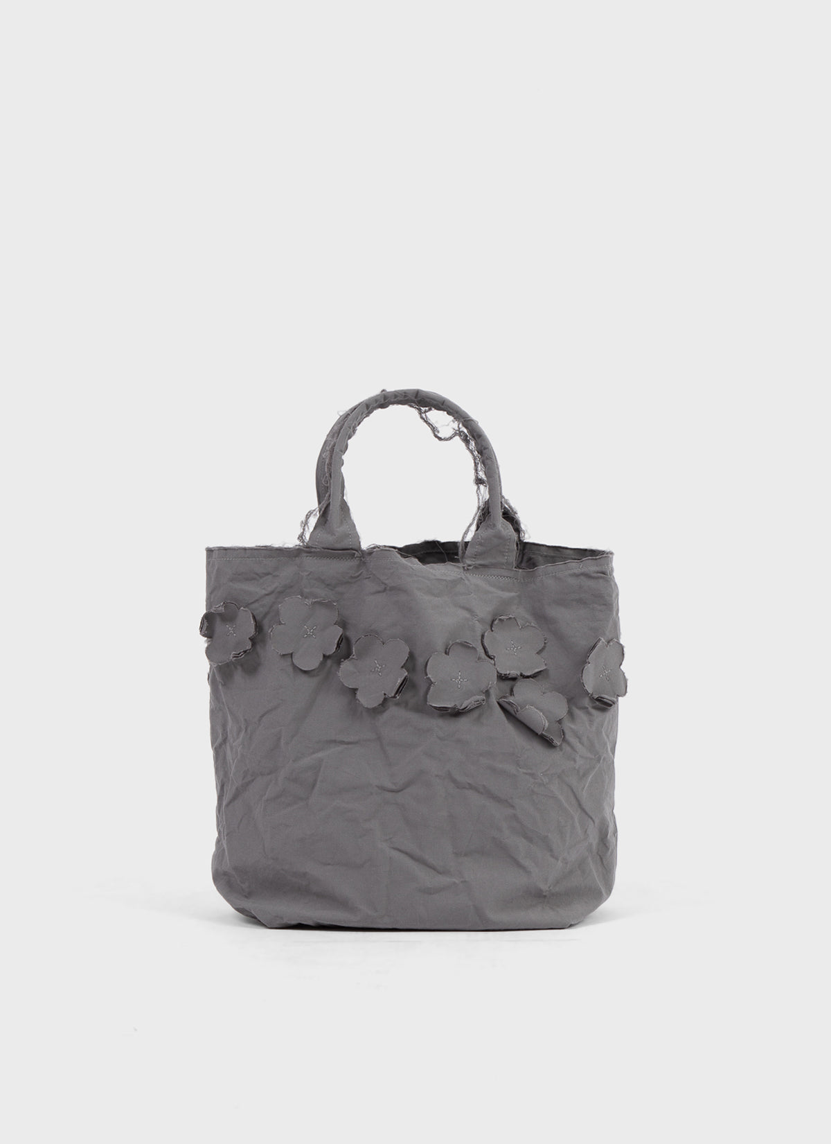 Scha Cotton Bag Flowers