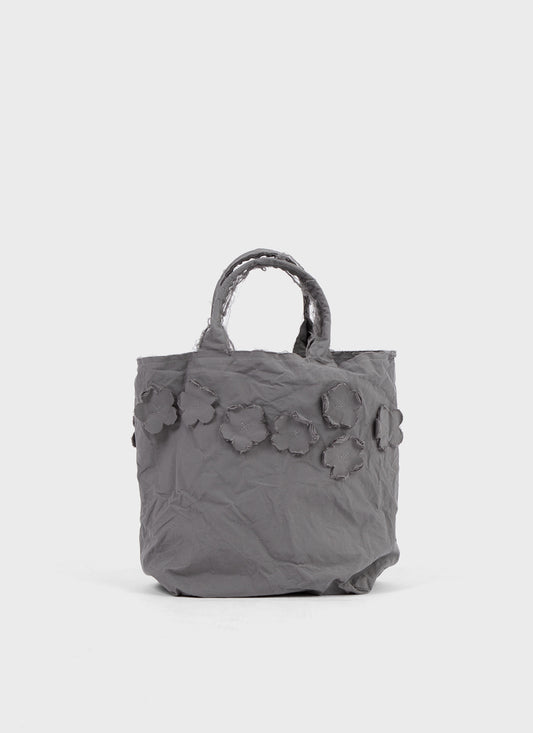 Scha Cotton Bag Flowers