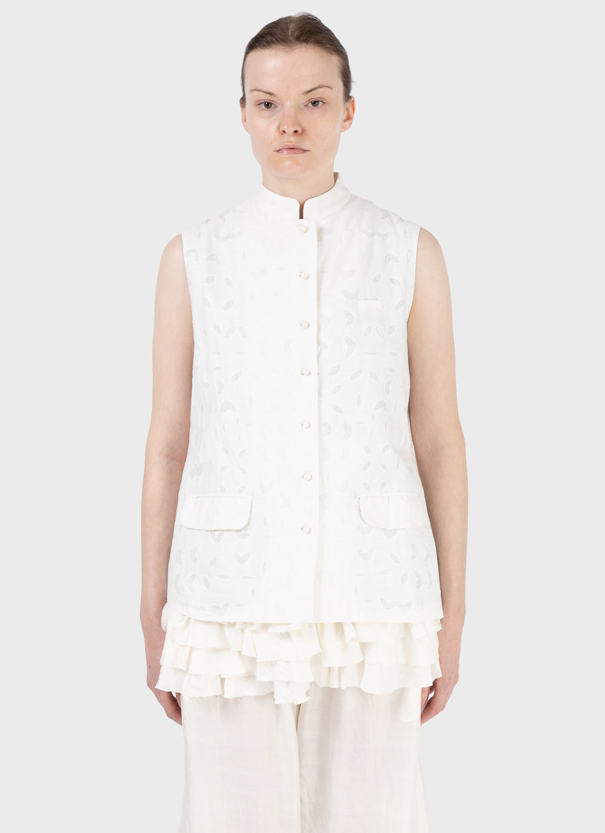 Maku Johor Vest