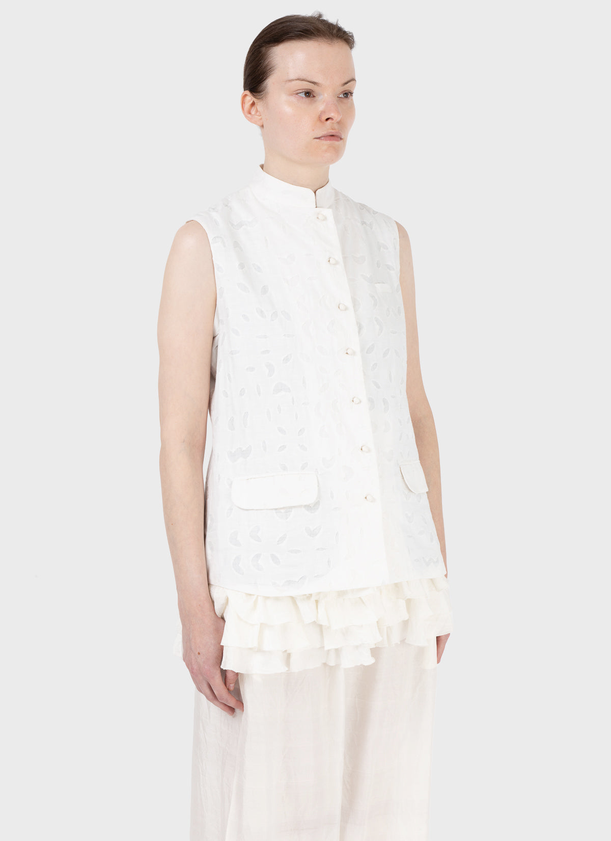 Maku Johor Vest