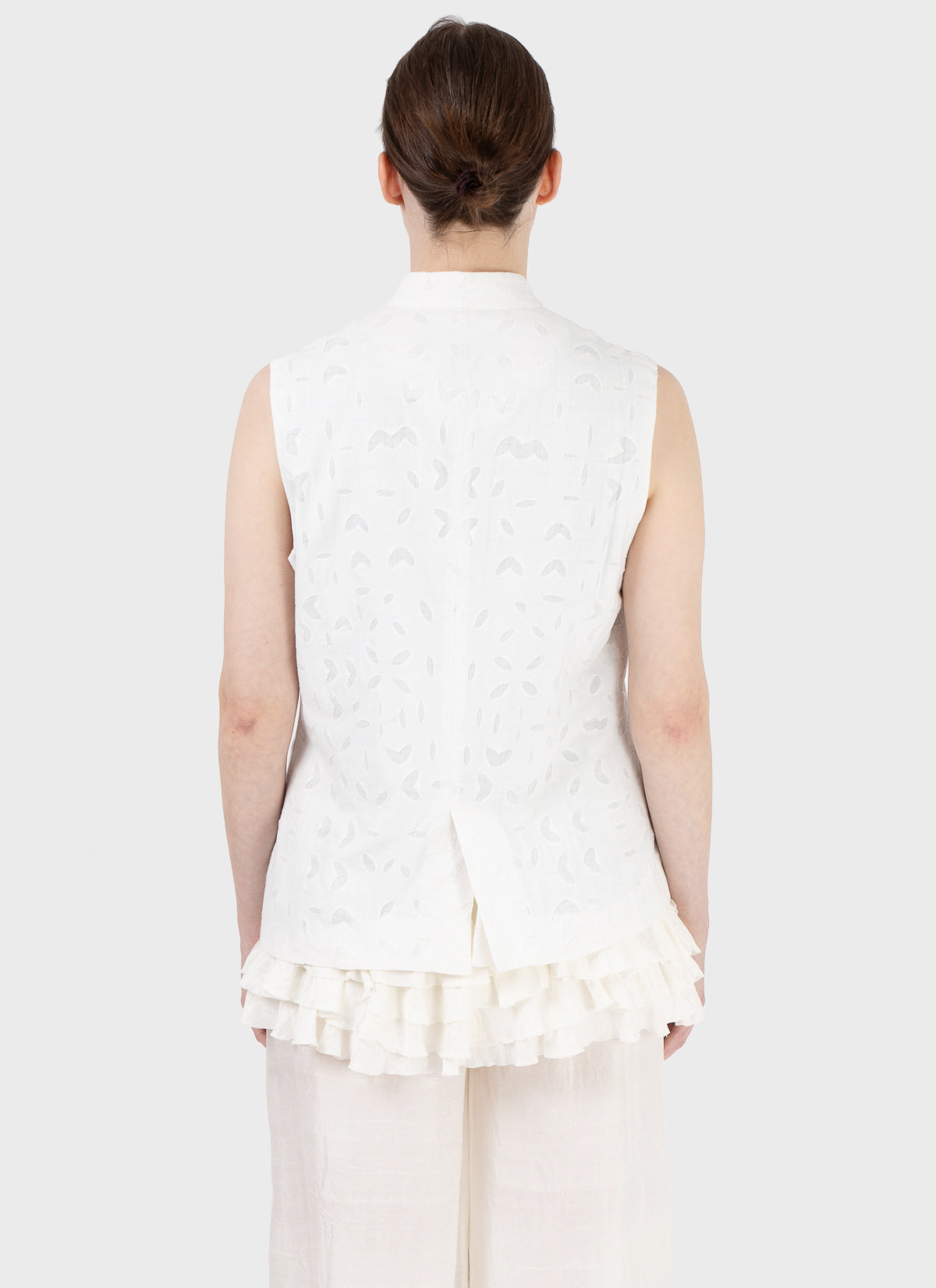Maku Johor Vest