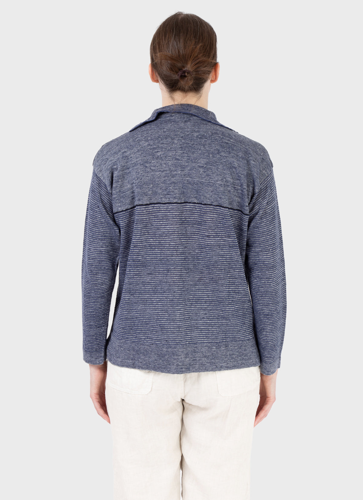 Diane De Clercq Cetus Cardigan
