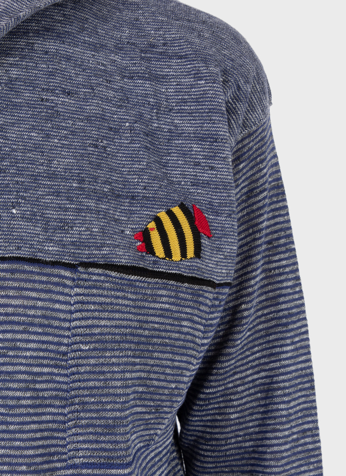 Diane De Clercq Cetus Cardigan