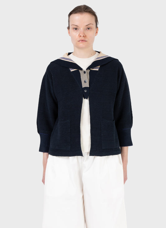 Diane De Clercq Cassiopea Jacket