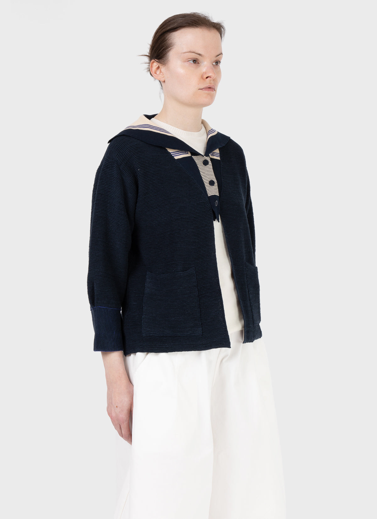 Diane De Clercq Cassiopea Jacket