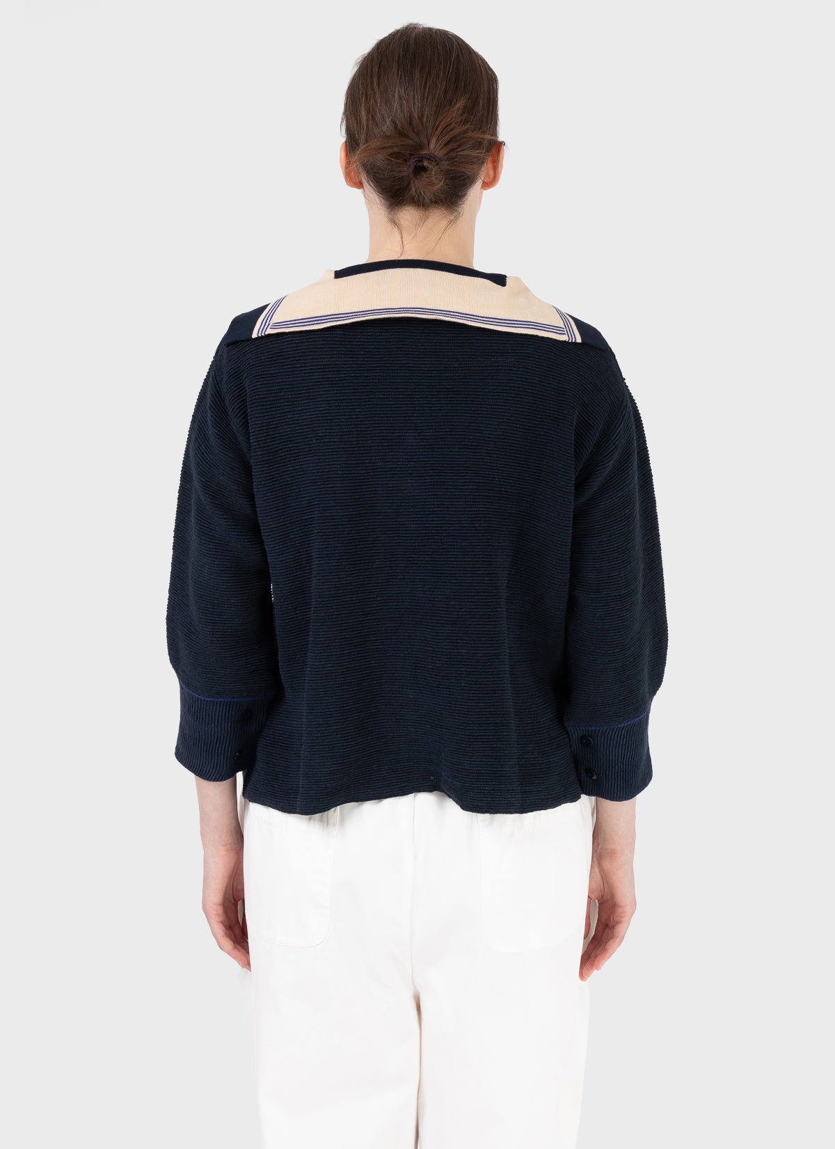 Diane De Clercq Cassiopea Jacket