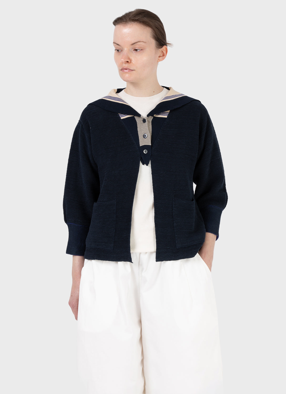 Diane De Clercq Cassiopea Jacket
