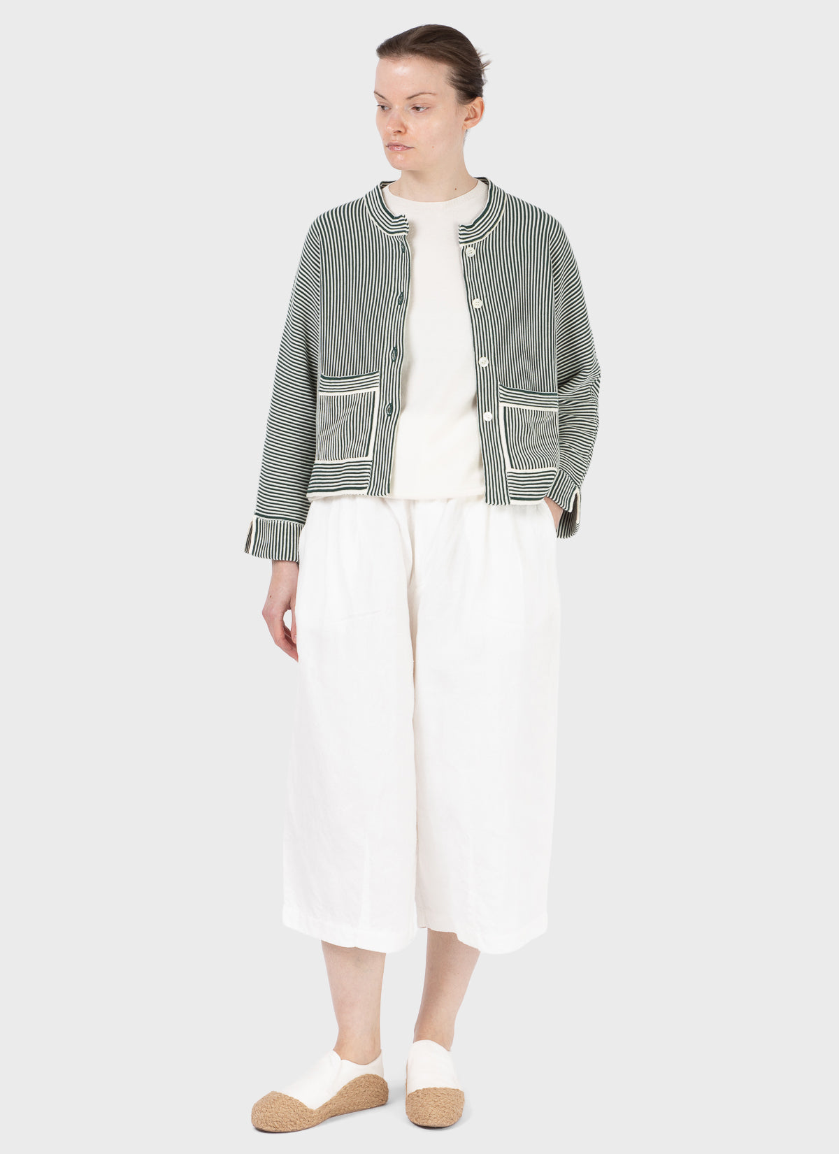 Diane De Clercq Colomba Jacket