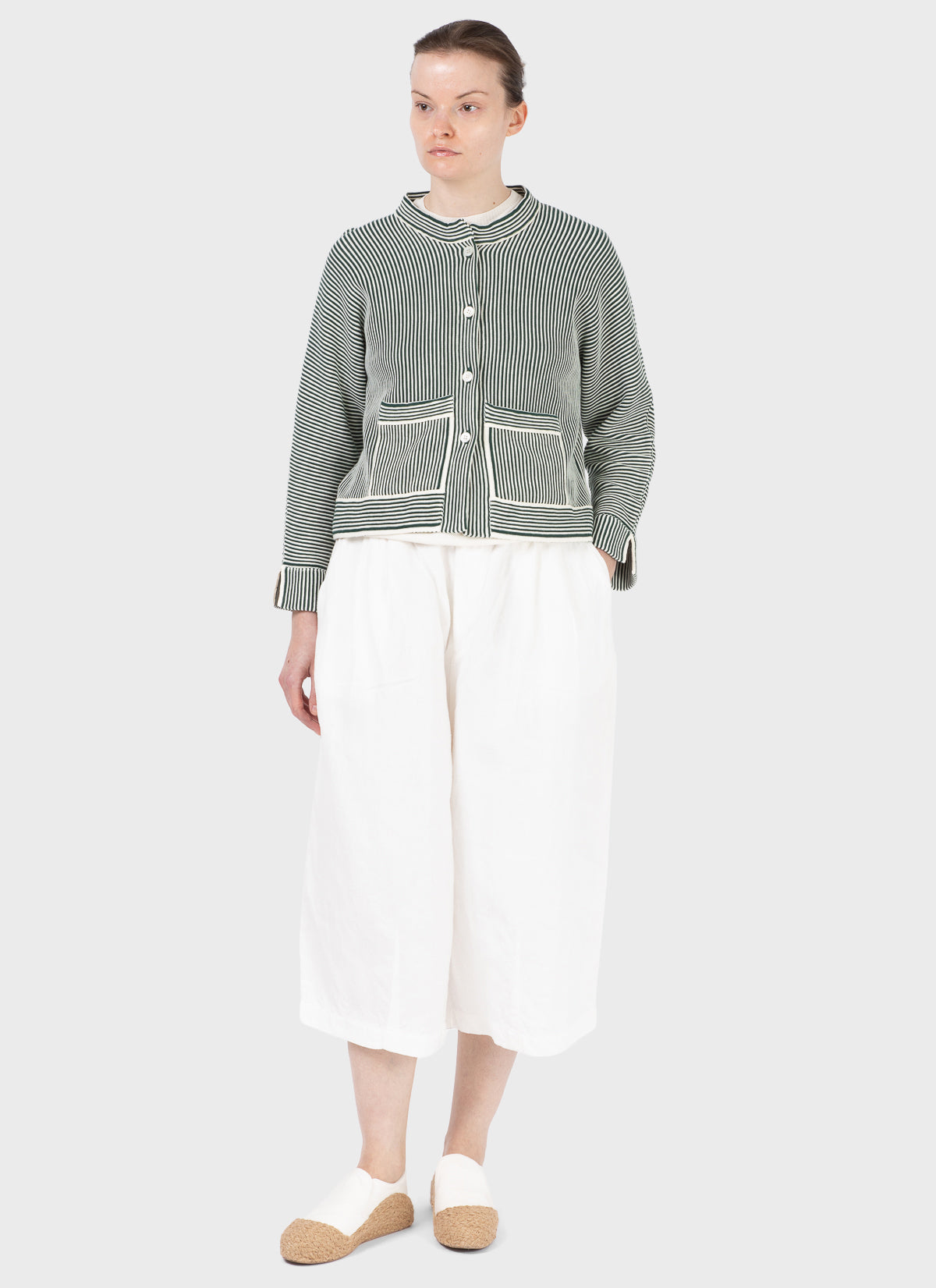 Diane De Clercq Colomba Jacket
