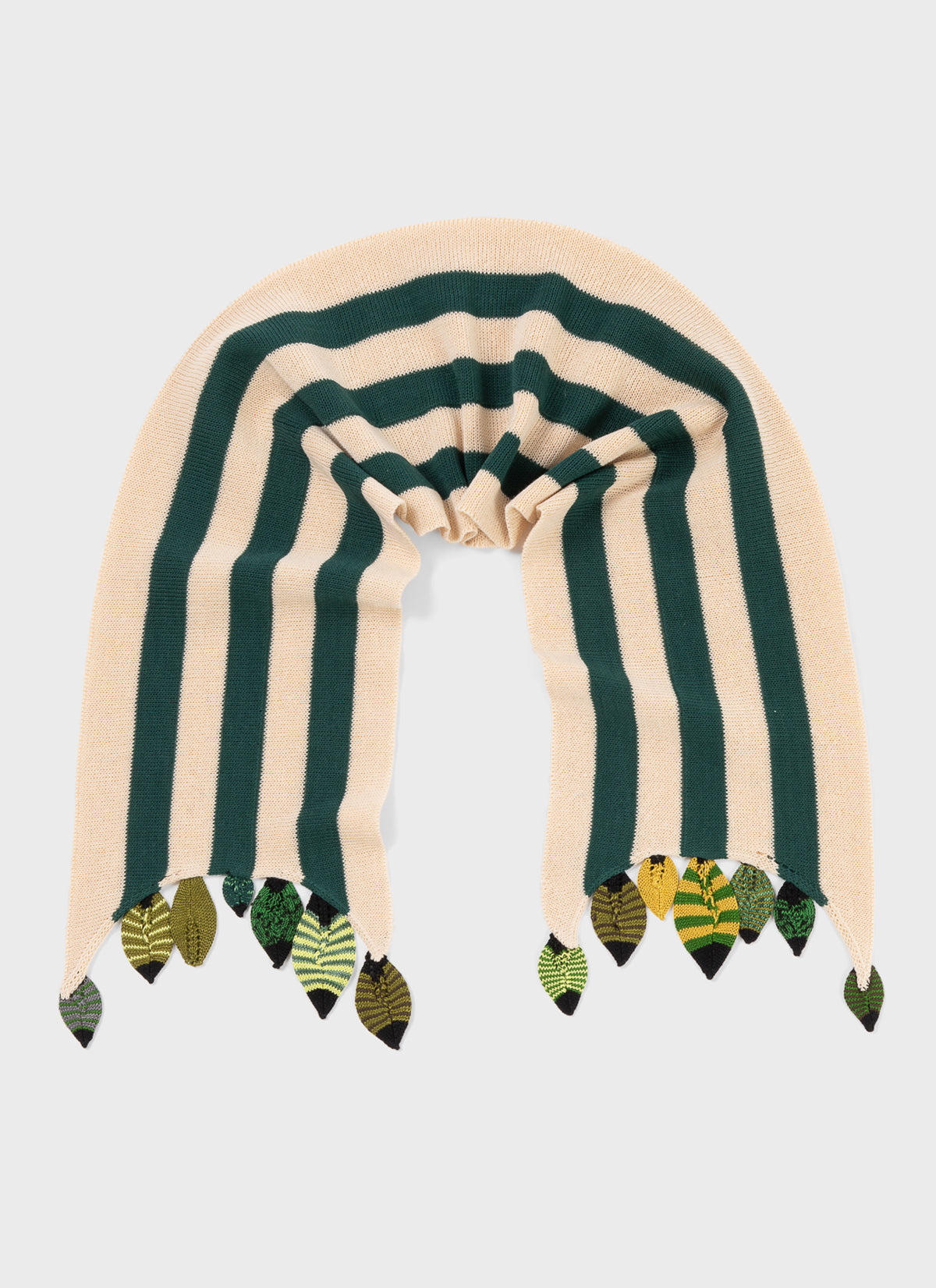 Diane De Clercq Hidra Scarf