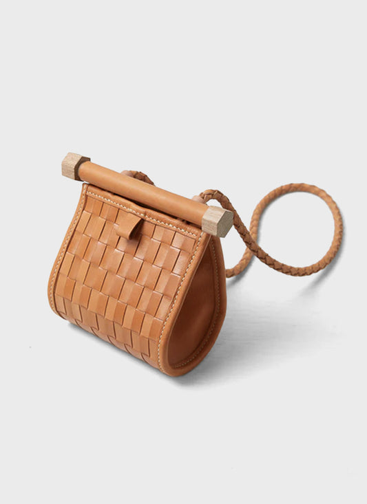 Eatable Flower Bag HX Mini