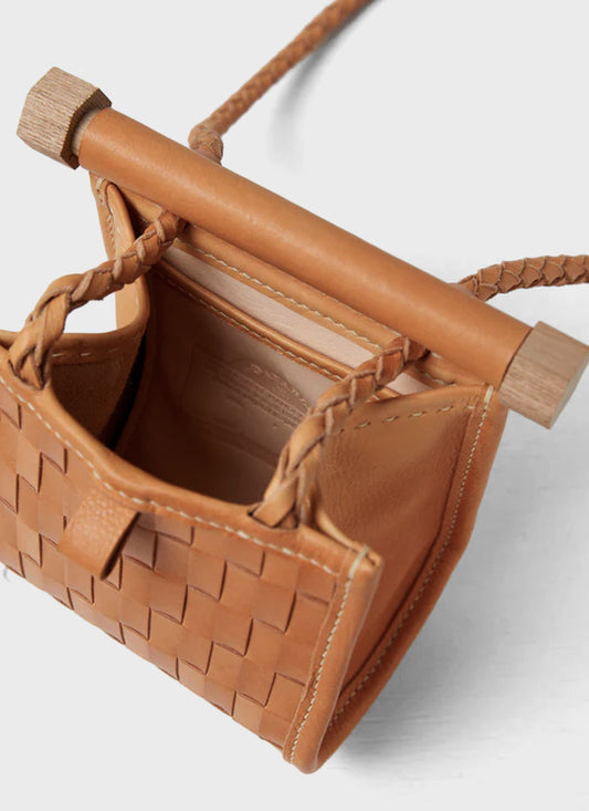 Eatable Flower Bag HX Mini