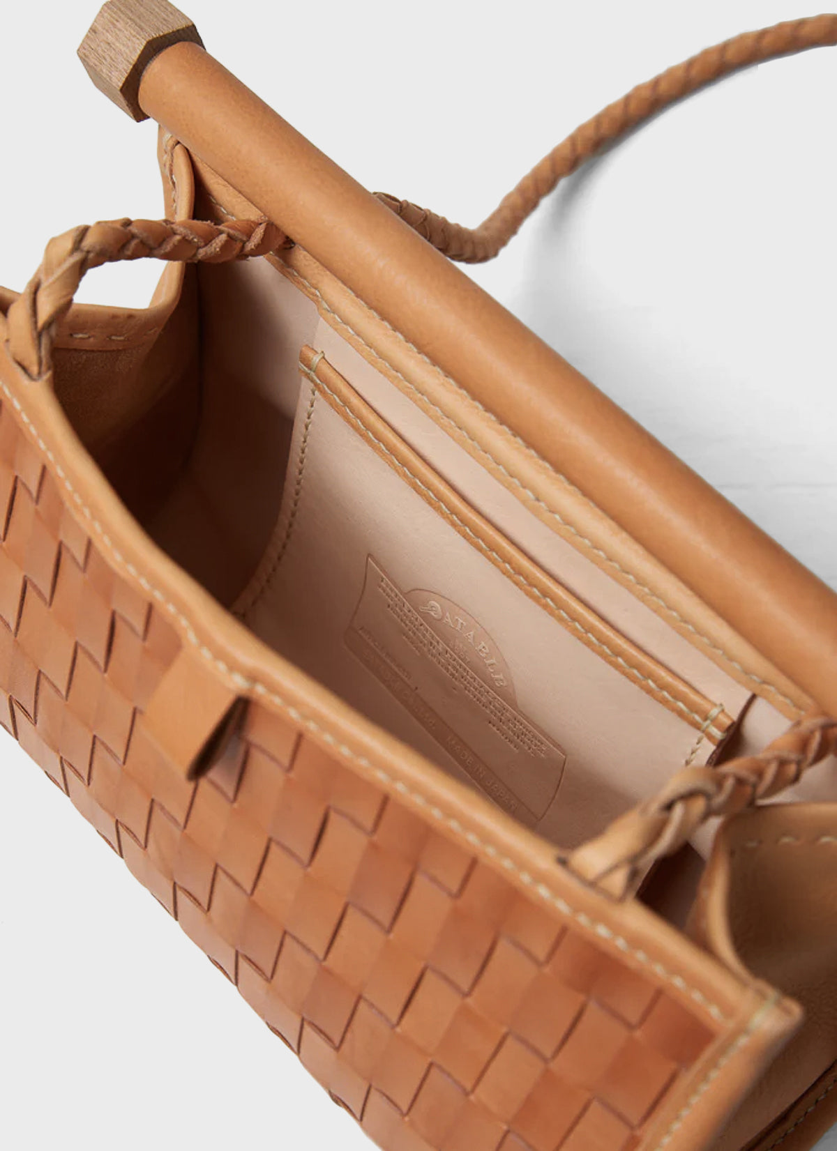 Eatable Flower Bag HX