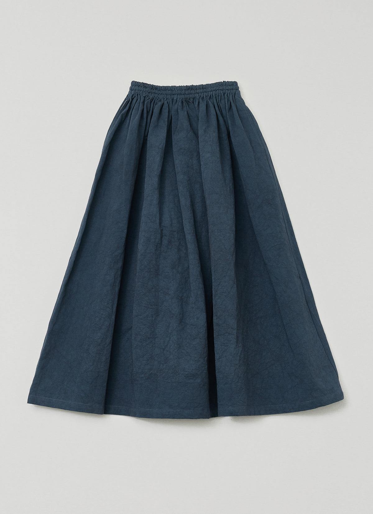 Tahr Gathered Skirt