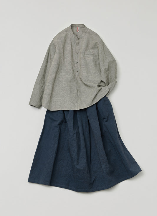 Tahr Gathered Skirt