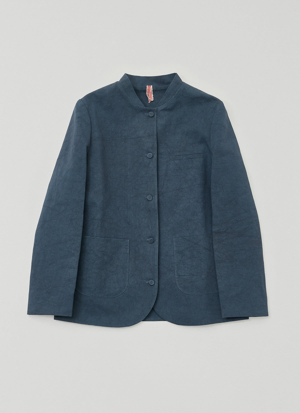 Tahr Patch Pocket Jacket