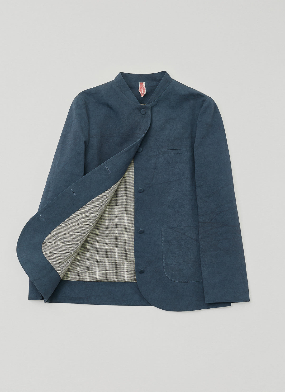 Tahr Patch Pocket Jacket