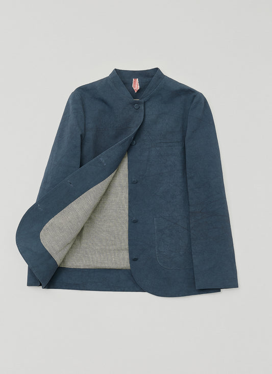 Tahr Patch Pocket Jacket