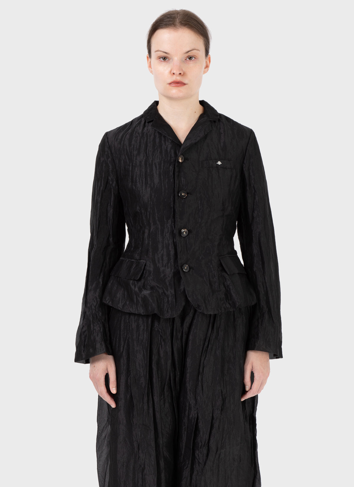 Renli Su Belted Jacket