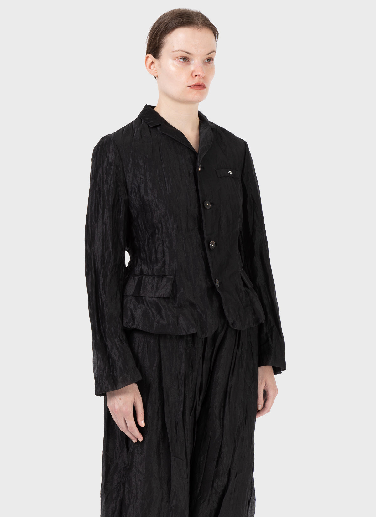 Renli Su Belted Jacket