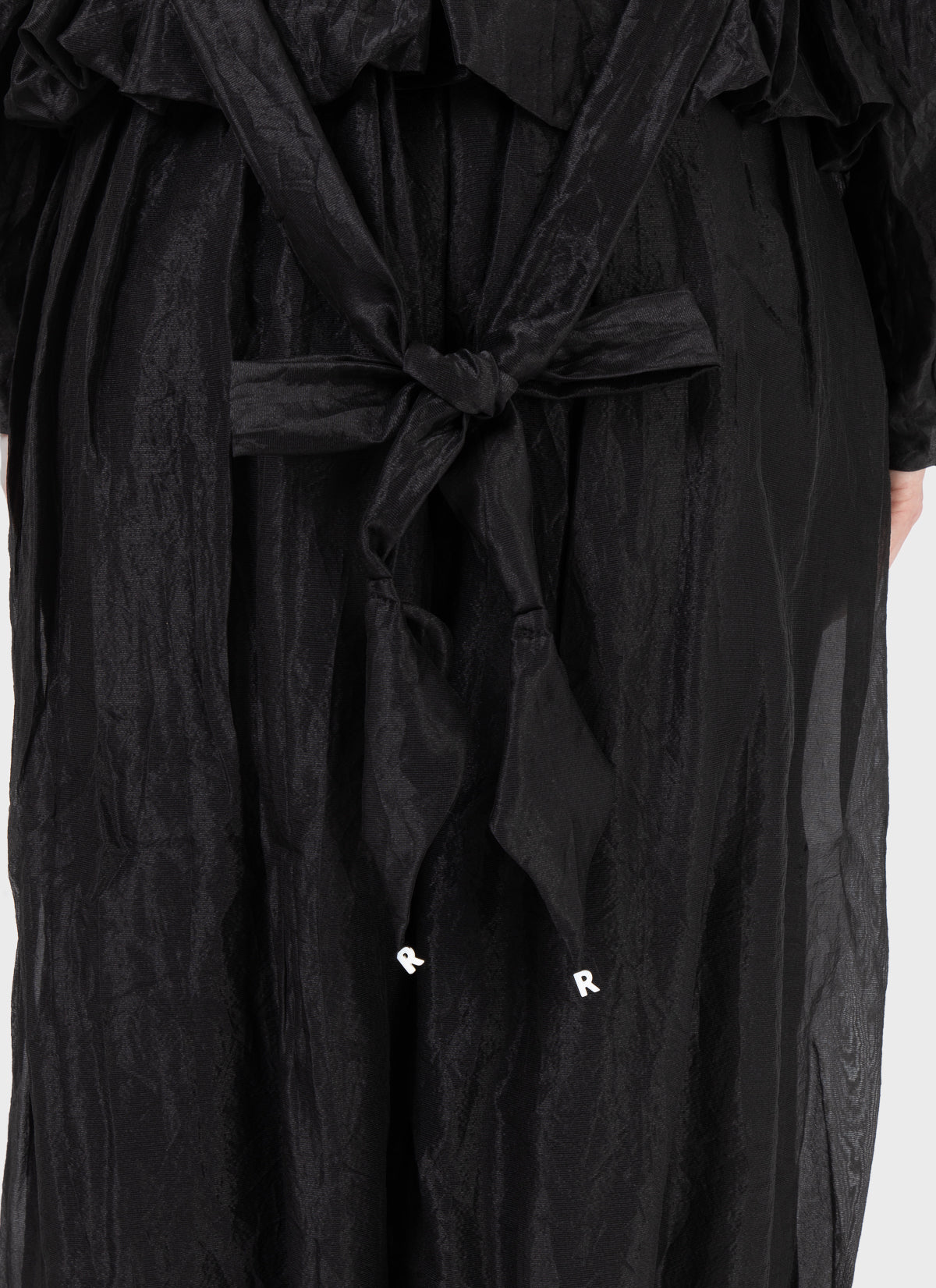 Renli Su Belted Jacket